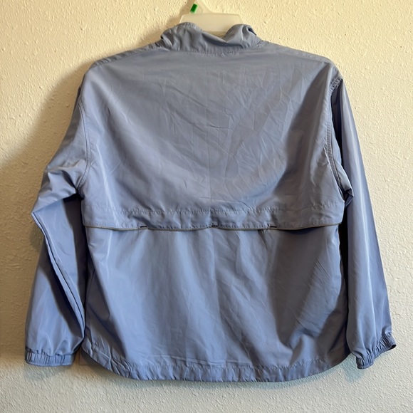 NB windbreaker jacket. - Picture 5 of 7